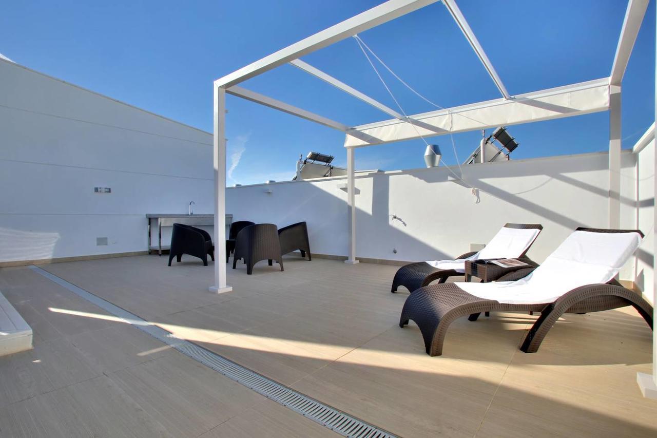 Aqua Vento, Apartamento Marbella